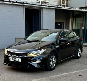 авто рассрочку без банка: Kia K5: 2018 г., 2 л, Автомат, Бензин, Седан