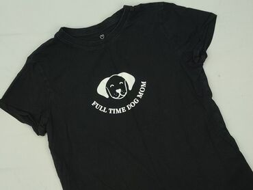 custom t shirty: Primark, T-shirt damski, rozmiar XS