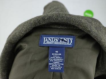 lc: Lands' End, Marynarka damska, rozmiar M — 4