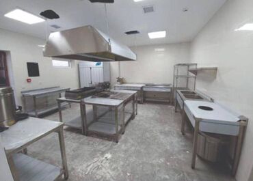 аренда плейстейшен 4: Restoran ucun avadanliqlar sifarise uygun hazrlanir mehsullara resmi