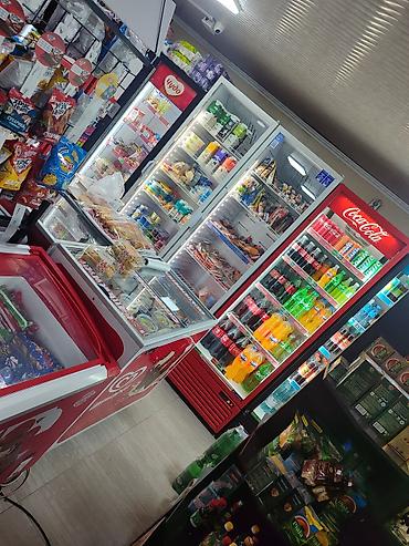 Продуктовый магазин «у дома» с широким ассортиментом товаров at lalafo.kg Продуктовый магазин «у дома» с широким ассортиментом товаров
