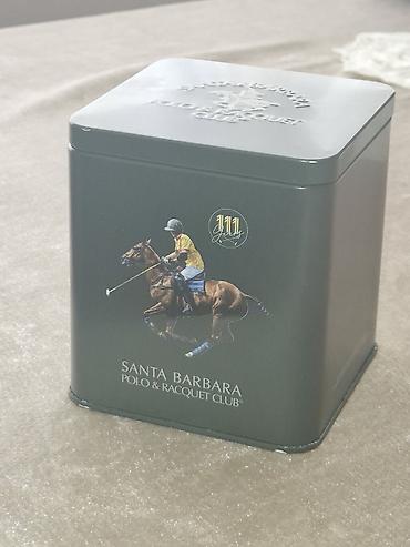 santa barbara saat: Santa Barbara Polo & Racquet Club kişi qol saatı - Brend: Santa — 3