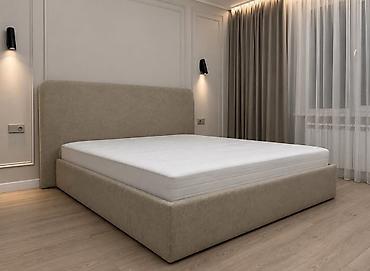 Çarpayılar: Yeni, Təknəfərlik çarpayı, Bazalı, Matras ilə, Siyirməsiz, Azərbaycan — 3