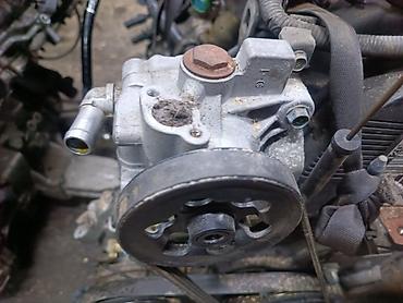 гур одиссей: Гидроусилитель Honda 2003 г., Б/у, Оригинал, Япония — 3