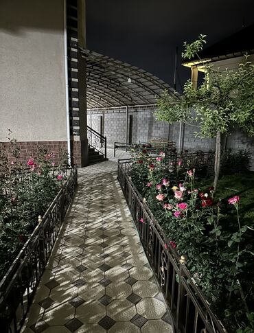 Долгосрочная аренда домов: 400 м², 11 комнат, Видеонаблюдение, Евроремонт, Бронированные двери — 7