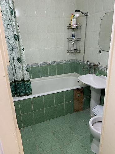 105 серия 3 комнатная: 1 комната, 39 м², 105 серия, 3 этаж, Косметический ремонт — 5