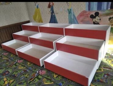 Детские односпальные кровати: Детские кровати для детского сада и дома. Кровати: # односпальные — 11