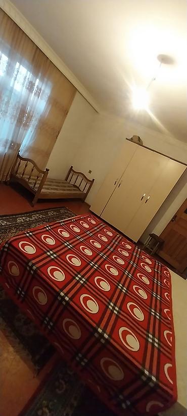 ev alqi satqisi kirayesi: Сдаю частный дом из двух комнат. туалет и ванна в доме и разделены — 5