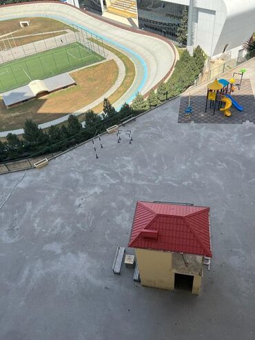 Yeni tikili: 3 otaqlı, Yeni tikili, m. 20 Yanvar, 123 kv. m — 13