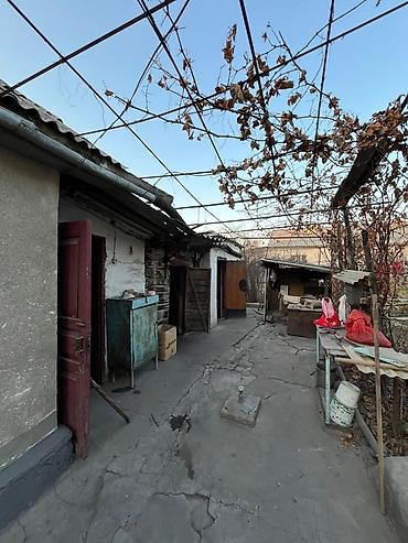 Продажа коттеджей и домов: Продаётся частный дом с приусадебным участком. - Планировка — 4