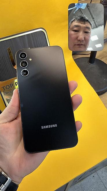 для самсы: Samsung Galaxy A34 5G, Б/у, 128 ГБ, 2 SIM — 6