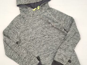 Women: Women`s hoodie, Atmosphere, size M (EU 38)
