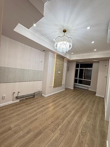 Продажа квартир: 2 комнаты, 61 м², Элитка, 10 этаж — 3