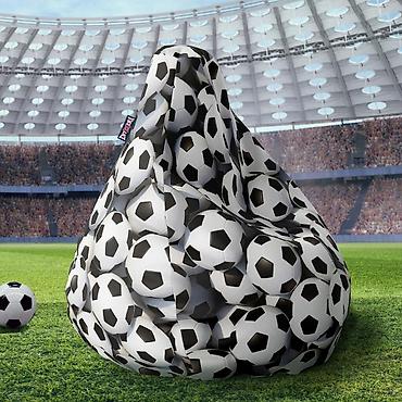 rasprodaja obuce: Lazy Bag – Fudbalske lopte za dečake (šifra: 177-270) Opis: - — 1