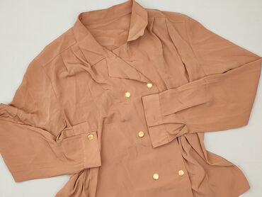 dżinsy do marynarki: Women's blouse, size L (EU 40)