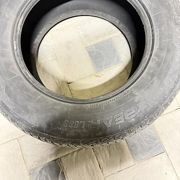Шина Bear L663, размер 285/60 R18. Подходит для установки на диски
