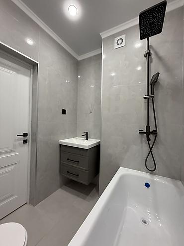 Продажа квартир: 1 комната, 42 м², Элитка, 9 этаж, Евроремонт — 8