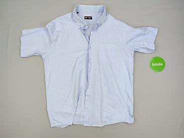 pulland: Koszulа dla mężczyzn, rozmiar 2XL — 2