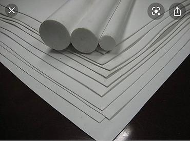 Другие виды металлопроката: Продаю Медь Бронза Латунь Дюраль Капралон Фтороплас Текстолит стекло — 5