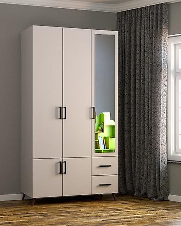 Çarpayılar: Yeni, Təknəfərlik çarpayı, Bazalı, Matras ilə, Siyirməsiz, Azərbaycan — 5