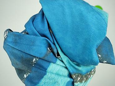 bluzka boho biala: Bluzka damska, rozmiar M — 6