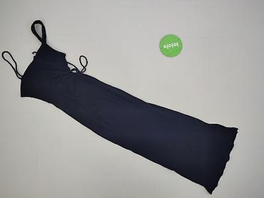 long skirt: Bershka, Sukienka damska, rozmiar S — 3