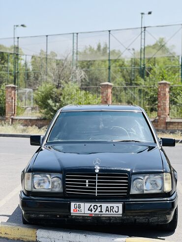 byd машина электромобиль: Mercedes-Benz E-Class: 1993 г., 2 л, Механика, Бензин, Седан