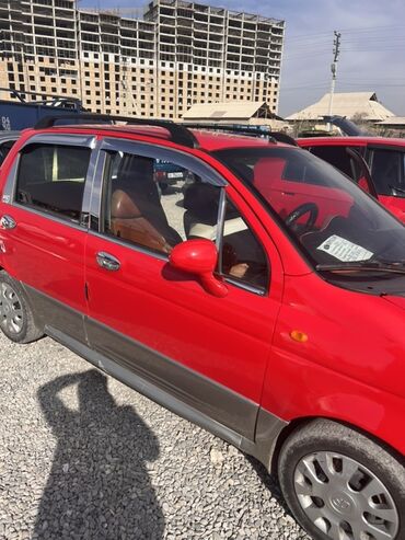 привозные двигатели в бишкеке: Daewoo Matiz: 2004 г., 0.8 л, Механика, Бензин, Хетчбек