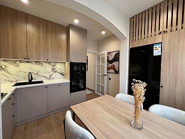 Продажа квартир: 1 комната, 44 м², 5 этаж — 9