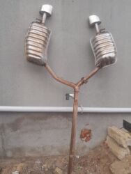 Radiatorlar: Kia OPDİMA, 2011 il, Orijinal, İşlənmiş