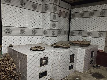 Продажа коттеджей и домов: ID12 Просторный частный Дом в Арча бешике 6-Соток можно под бизнес — 10