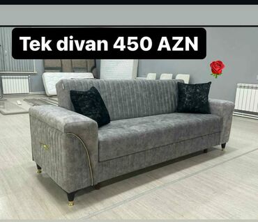 açılıb yığılan divan: Диван, Новый, Раскладной, С подъемным механизмом