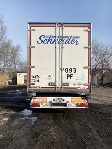 Volvo: Volvo 440: 2024 г., 4.2 л, Дизель — 16