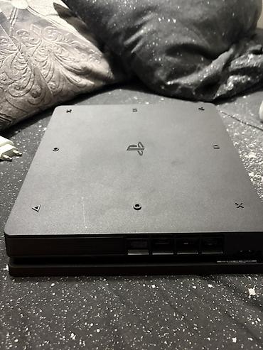 horizon: Продам/обменяю на игровой руль!!!! PlayStation 4 Slim (черная) 6 — 3