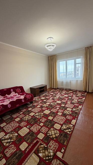 Продажа квартир: 1 комната, 35 м², 105 серия, 7 этаж, Косметический ремонт — 1