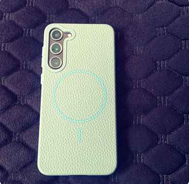 samsunk s8: Samsung Galaxy S23 Plus, 256 GB, Sensor, İki sim kartlı, Face ID
