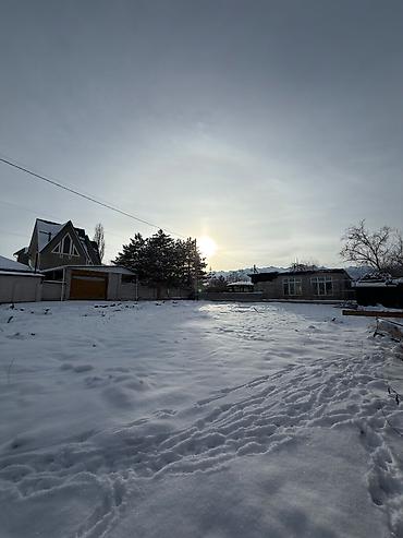 Продажа участков: 4 соток, Для строительства, Красная книга — 6