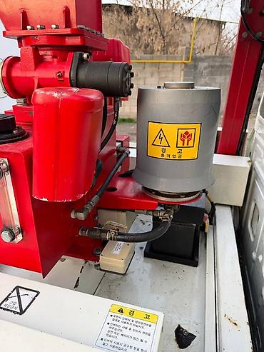 Ssangyong: Ssangyong Rexton: 2018 г., 2.2 л, Автомат, Дизель, Пикап — 7