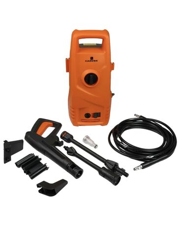 Другие инструменты: Минимойка высокого давления Carver, цена окончательная Описание: - — 6