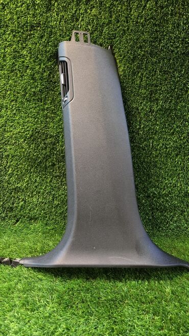 Другие автозапчасти: Обшивка BMW Защита стойки F15 Левый 7284689 Правый 7284690 В — 3