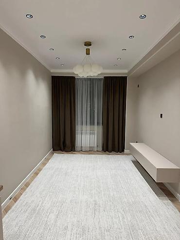 Продажа квартир: 1 комната, 39 м², Элитка, 9 этаж, Дизайнерский ремонт — 10