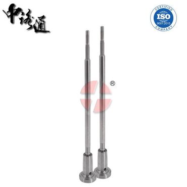 Common Rail Injector Valve F 00V C01 015 ve China Lutong is one of