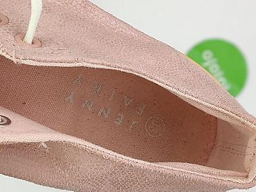 deichmann timberland: Trampki damskie, rozmiar 38 — 4