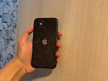 iphone 11 pro max yeni: IPhone 11, 128 GB, Black Titanium — 1