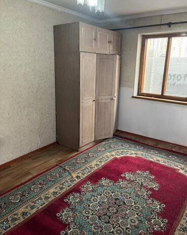 кто ищет комнату на подселение: 2 бөлмө, Кыймылсыз мүлк агенттиги, Чогуу жашоосу жок