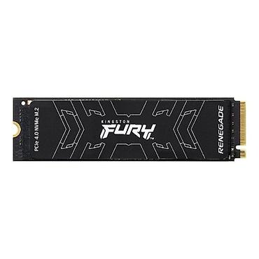 1984 kitab: Kingston FURY Renegade NVMe SSD – 2TB daxili M.2 2280 yaddaş — 2
