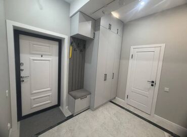 Продажа квартир: 2 комнаты, 54 м², Элитка, 7 этаж, Евроремонт — 9