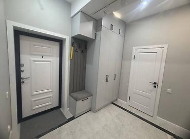 Продажа квартир: 1 комната, 54 м², Элитка, 7 этаж, Дизайнерский ремонт — 8