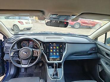 бампер субару оутбек: Subaru Outback: 2022 г., Бензин, Универсал — 6