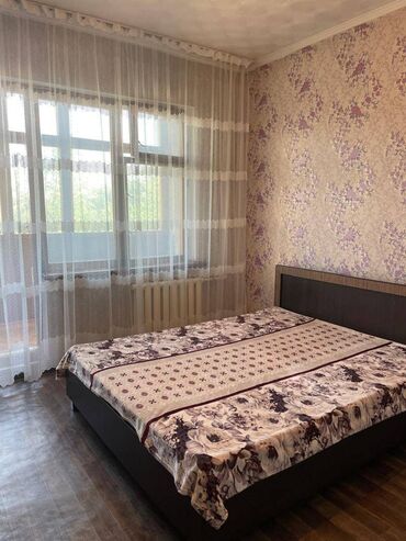 Продажа квартир: 2 комнаты, 52 м², 106 серия, 4 этаж, Косметический ремонт